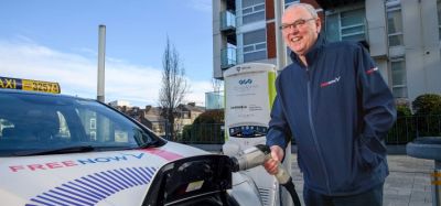 FREE NOW reports surge in ECO booking as demand for EV trips grow