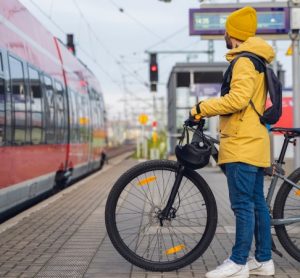 MaaS: Bringing systematic change to mobility