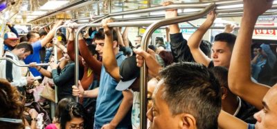MTA reports subways growing ridership with new record in March 2022