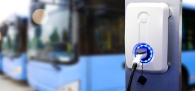 RIPTA marks start of construction on Rhode Island’s first electric bus in-line charging station
