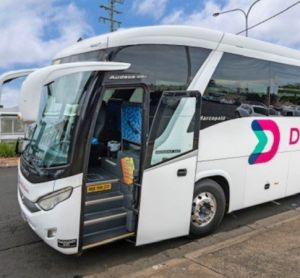Kinetic grows Queensland operations with Duffy’s City Buses acquisition