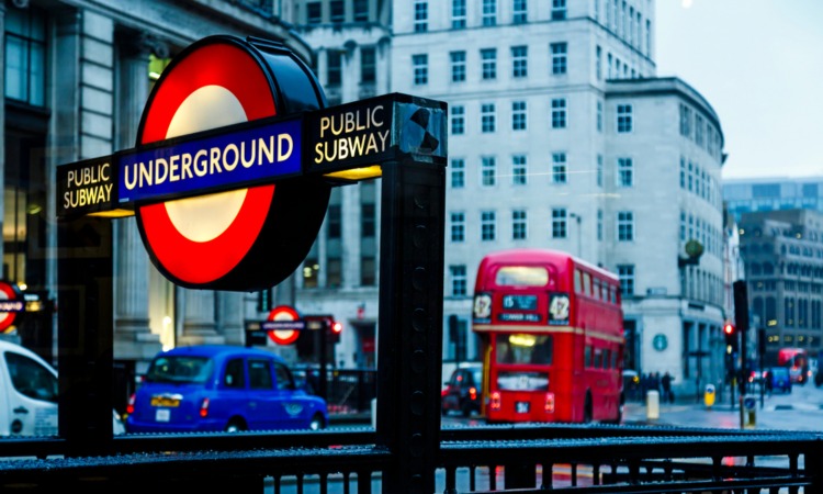 Mayor of London confirms first steps towards powering Tube with renewable energy