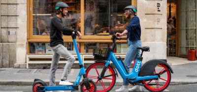 Citymapper expands partnership with Dott with integration of its e-bikes