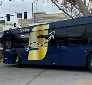Transdev launches new transit services in Stanislaus Country in California