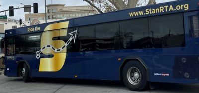 Transdev launches new transit services in Stanislaus Country in California