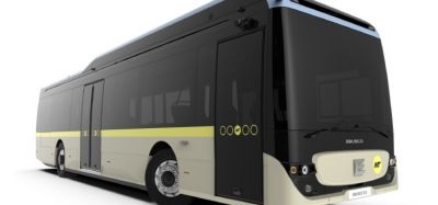 Keolis awarded all-electric suburban bus network in Denmark