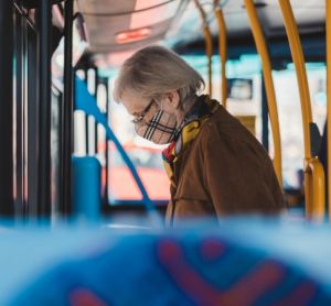 COVID-19 still keeps free bus passengers away, says Transport Focus survey