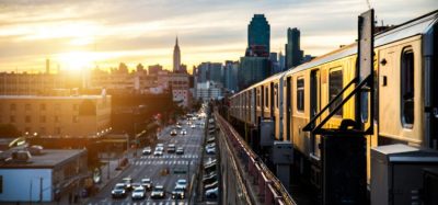 MTA tests new technology to modernise NYC subway's signalling system