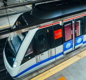 Regional Government of Madrid approves €7 million investment to modernise underground trains