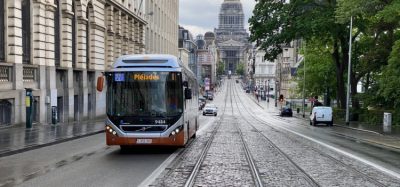 STIB-MIVB welcomes Line 73 to its bus network in Brussels