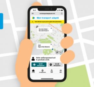 STM launches new feature on its SIRTA online reservation system