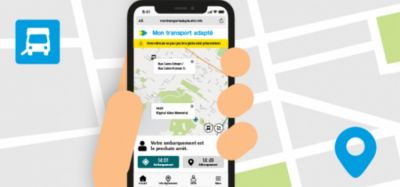 STM launches new feature on its SIRTA online reservation system