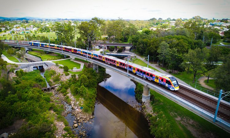 How Queensland is earning its place among the smart ticketing elite