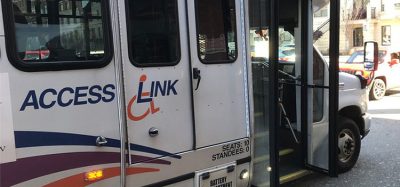 NJ TRANSIT partners with Uber and Lyft to expand options for Access Link customers