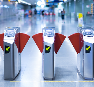 The future of single-use ticketing: Stop wasting money on expensive systems – go contactless