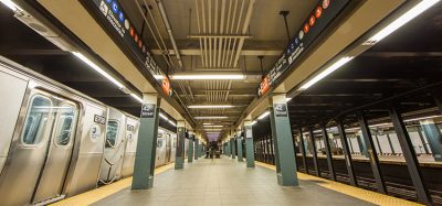 New York transit agencies launch competition to aid COVID-19 recovery and sustainability