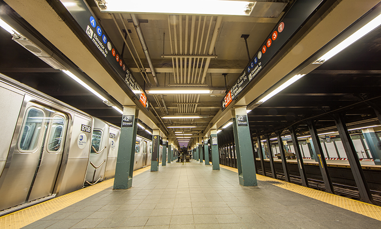 New York transit agencies launch competition to aid COVID-19 recovery and sustainability