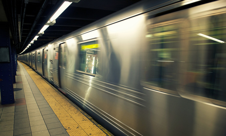As of today, Apple Pay is now accepted on New York Subway system