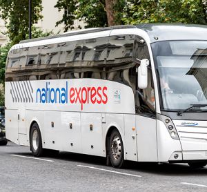 National Express and Stagecoach merger temporarily halted