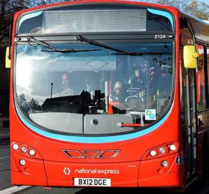 National Express West Midlands to deliver improved bus service for Bromsgrove residents