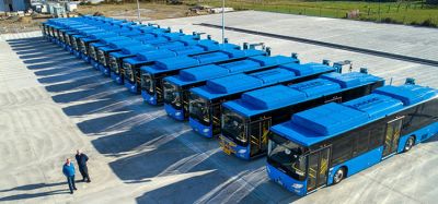 Nelson Tasman embraces greener future with 17 electric buses