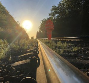 Network Rail launches taskforce to improve hot weather resiliency