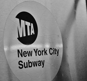 New York City transit sets multiple pandemic-era ridership records