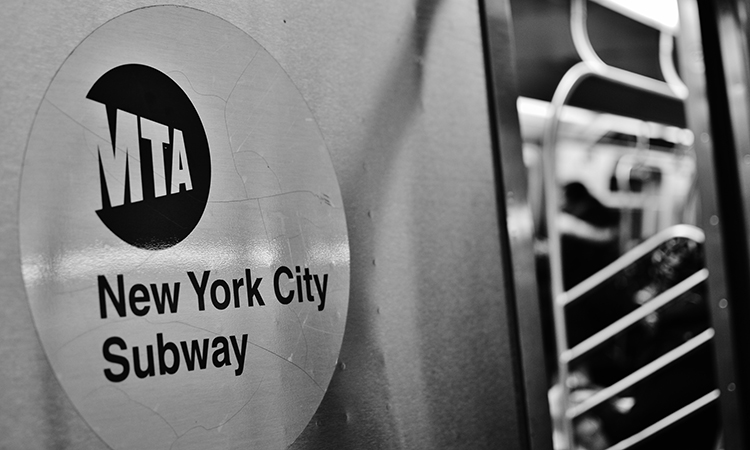 New York City transit sets multiple pandemic-era ridership records