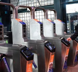 MTA to launch fare change pilot at the end of February 2022