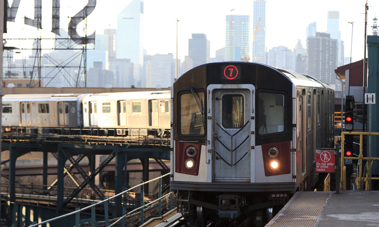 MTA announces major improvements to passenger accessibility