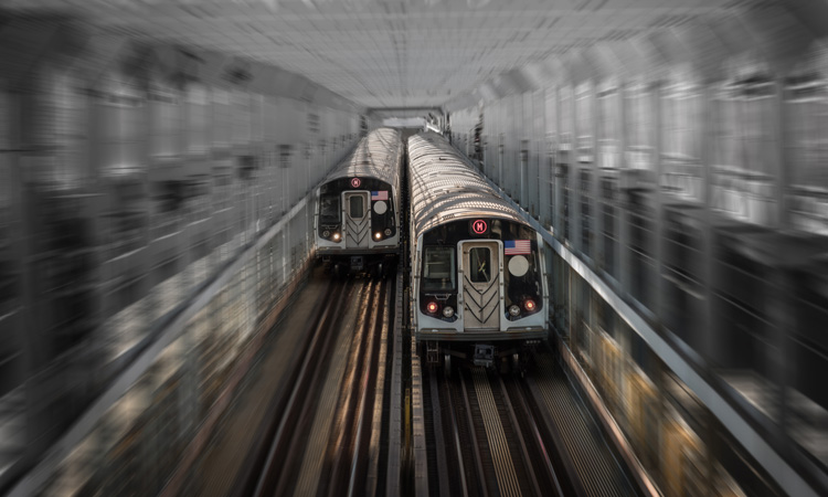 MTA hosts digital event to advance modernisation of New York's subway