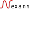 Nexans Logo