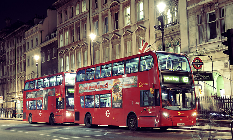 London TravelWatch calls for TfL to reconsider night bus changes