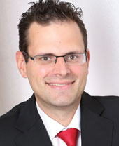 Nils Conrad, Manager, KCEFM
