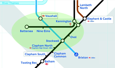Northern Line extension 