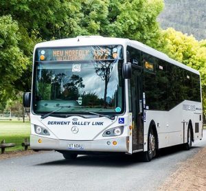 Kinetic boosts presence in Tasmania with O'Driscoll Coaches acquisition
