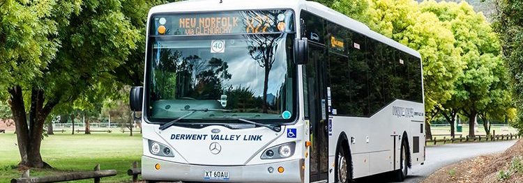 Kinetic boosts presence in Tasmania with O'Driscoll Coaches acquisition