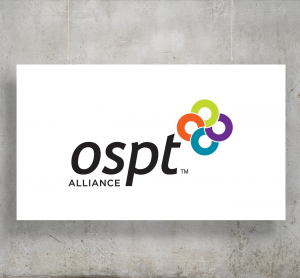 OSPT alliance logo