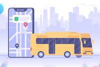 Bridging transport gaps with on-demand and shared mobility