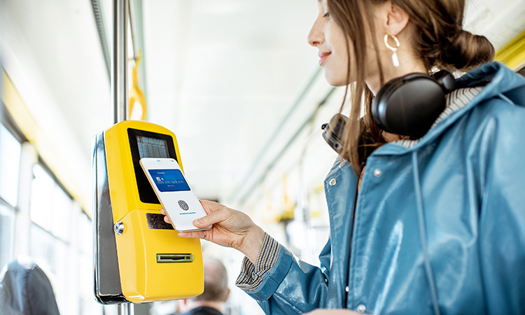 Exploring the power of contactless and open-loop payment systems