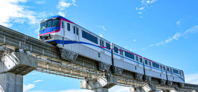 Masabi and Jorudan launch mobile ticketing on Osaka Monorail