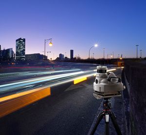 PARIFEX’s NANO-CAM: The cutting-edge speed and red light running camera