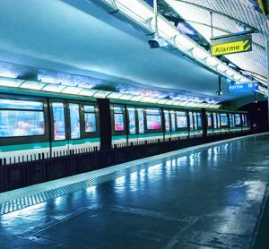 Shadow operators selected for new Greater Paris driverless metro lines