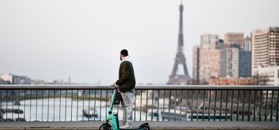 A Parisian ban on shared e-scooters: Why are we hindering sustainable development?