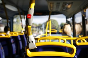 Passenger Focus announces results of the Autumn 2014 Bus Passenger Survey 