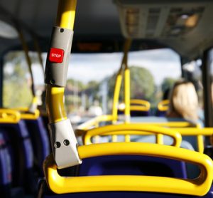 Upper deck seat indicator technology trial expanded to additional bus route