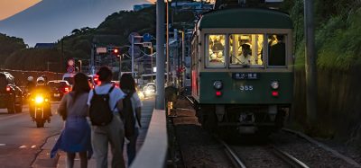 Quadrac, Discover Global Network - Revolutionising Japan's cashless public transit landscape