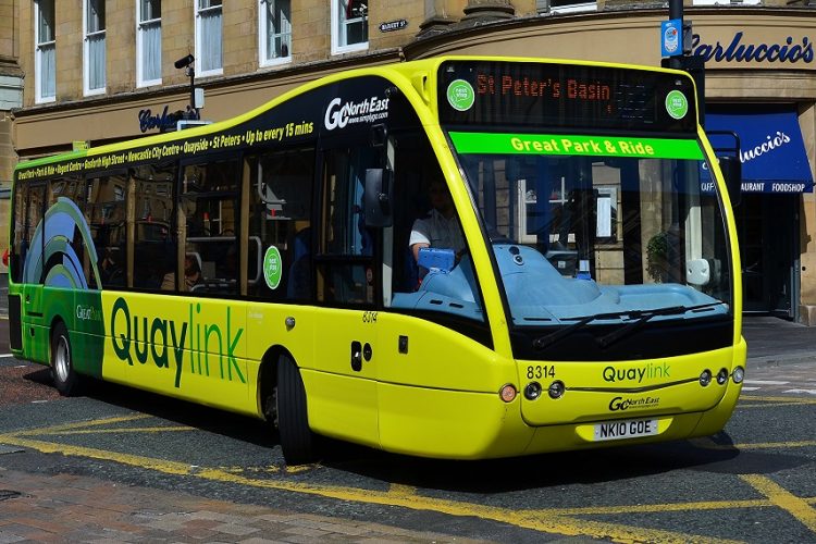 Contactless payments now available on Quaylink Q3