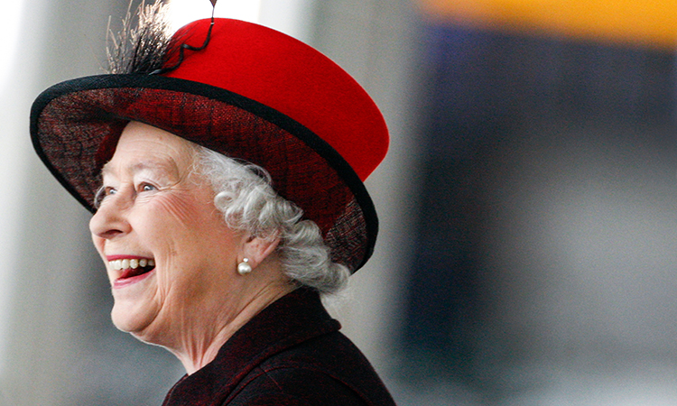 UK transport industry responds to the passing of Queen Elizabeth II