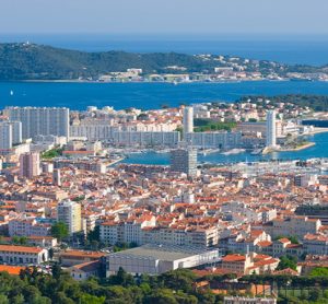 RATP Dev awarded contract to operate Toulon's public transit network